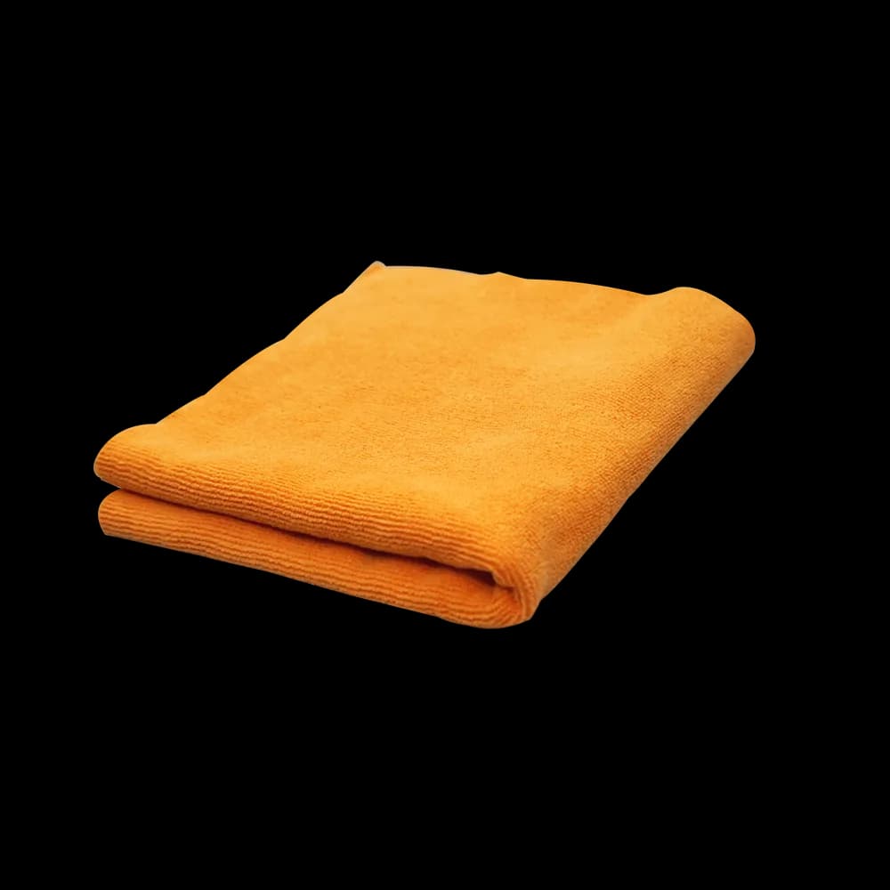 Edgeless Finishing Cloth