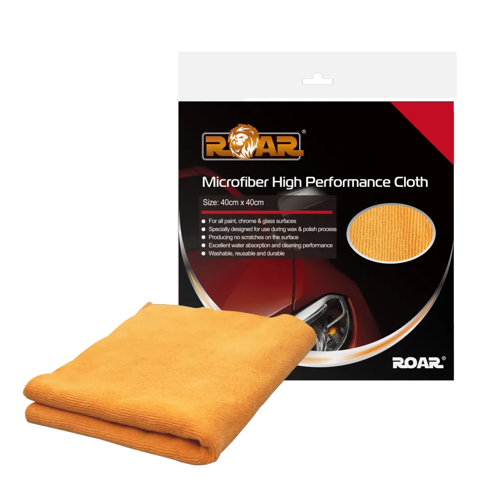 RA101 Edgeless Finishing Cloth