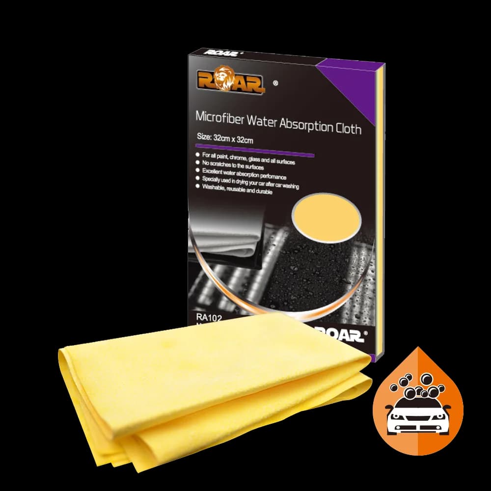 RA102 Absorption Cloth