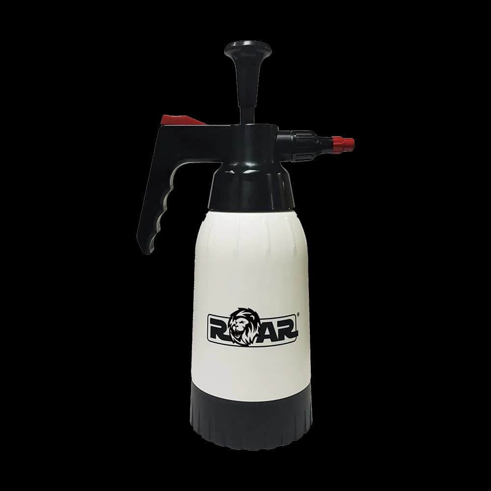 RA112 Pump Spray Bottle 1.2L