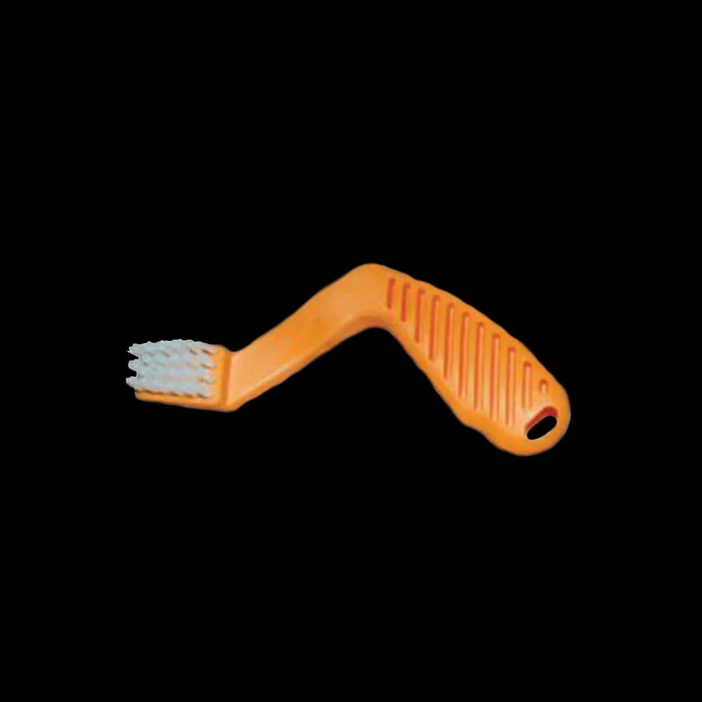 Spurring Brush